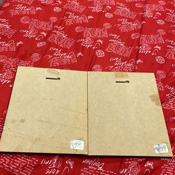 Set of 2 Frames 🖼 🖼ROME&VENICE - Picture 5 of 6